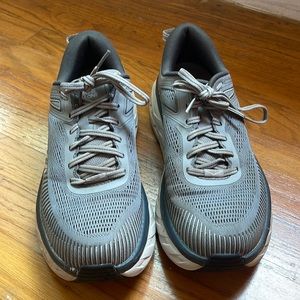 HOKA Bondi Shoes